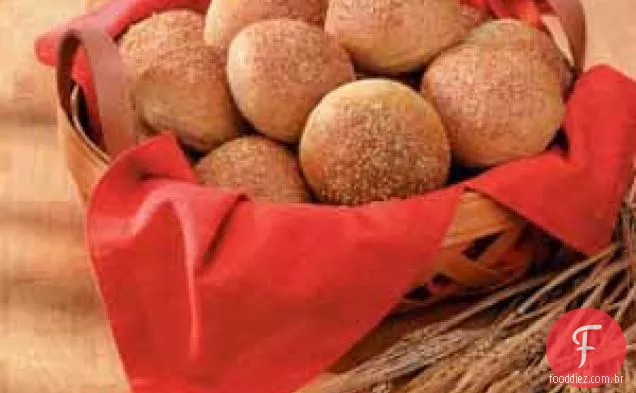 Rolos Frigoríficos De Batata