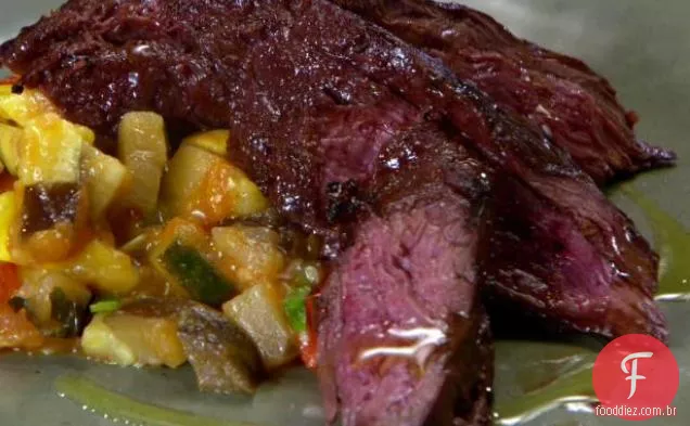 Bife Grelhado