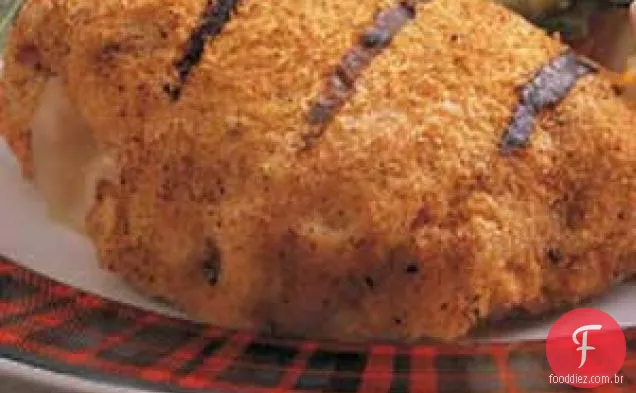 Frango Grelhado Cordon Bleu