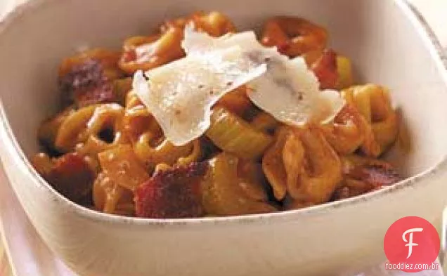 Tortellini Picante