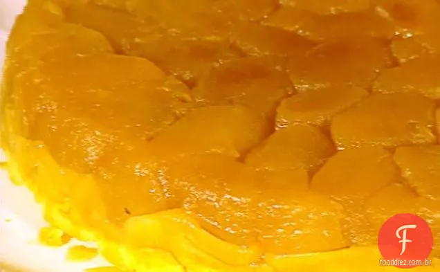 Tarte Tatin
