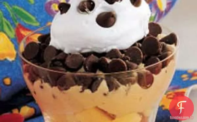 Mini Mocha Ninharias