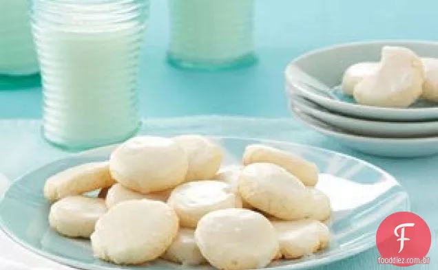 Picadas De Limão