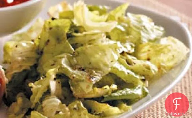 Salada Romaine