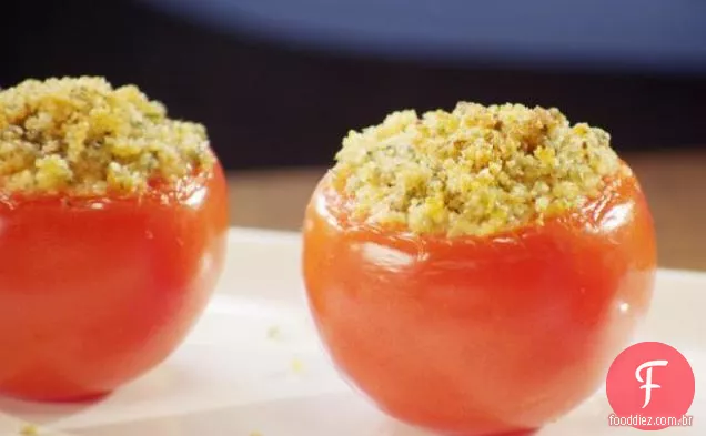 Tomates Recheados
