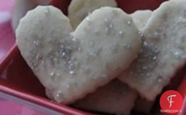 Pão Amanteigado