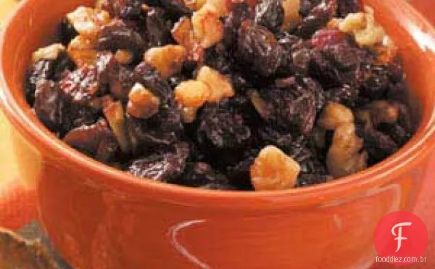 Chutney De Arando Cereja