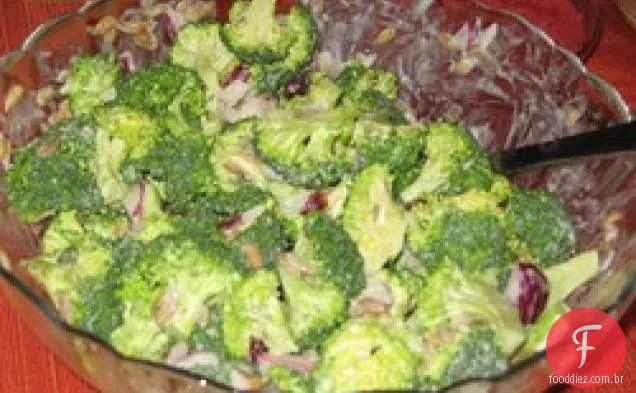 Salada De Brócolos I