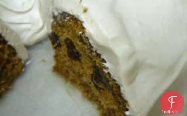 Glacê De Manteiga De Bordo