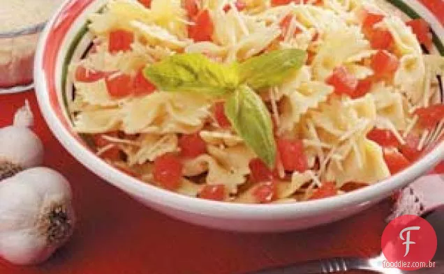 Massa De Tomate