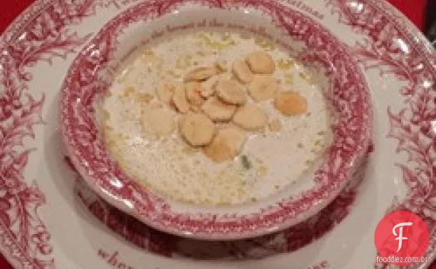 Guisado De Ostra