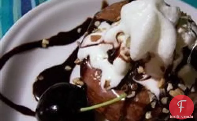Grillswith (Felicidade De Rosquinha)