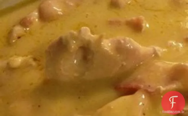 Bacon Frango I