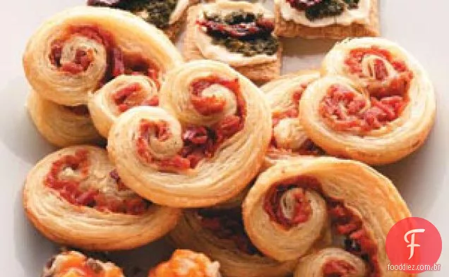 Cata-Ventos De Prosciutto