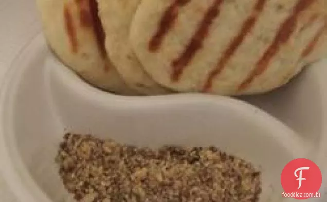 Dukkah