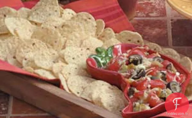 Salsa Picante