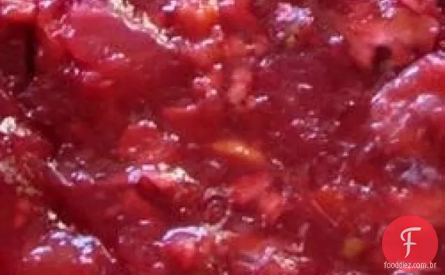 Salada de arando II