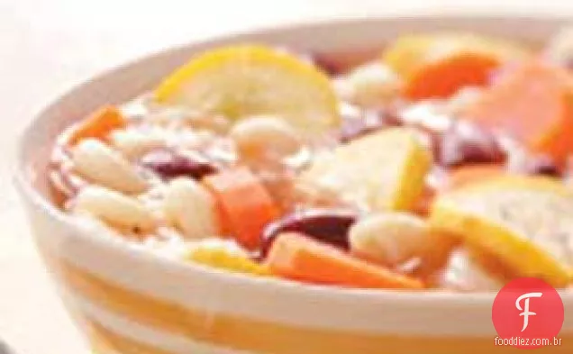 Sopa De Macarrão