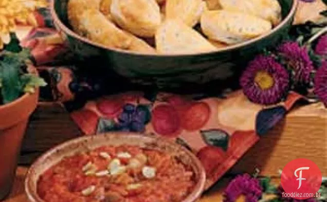 Receitas De Espinafre