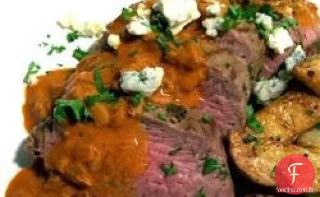 Lombo De Bovino Astúrias