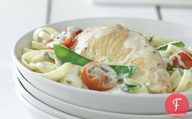 Frigideira De Frango Picante