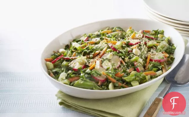 Salsa Slaw