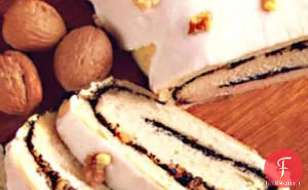 Rolo De Sementes De Papoula