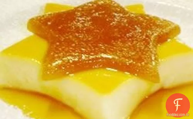 Pudim De Caramelo