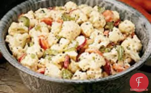 Salada De Couve-Flor