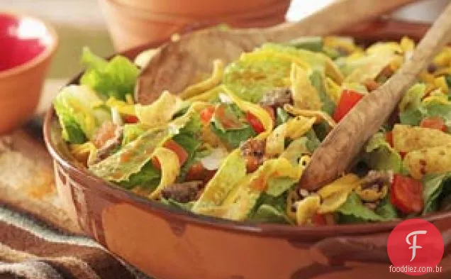 Catalina Taco Salad