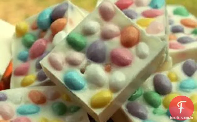 Casca De Gelatina