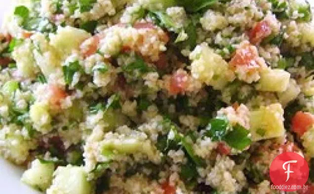 Tabule Fresco