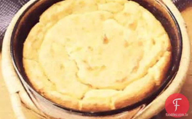 Pão De Colher