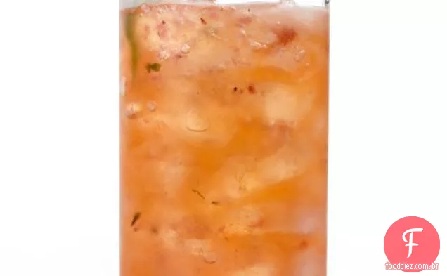 Estragão Julep