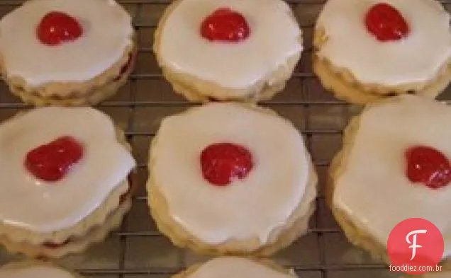 Empire Biscuits