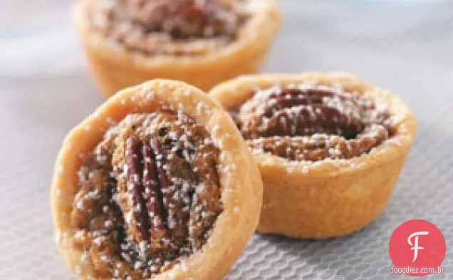 Pecan Goody Cups