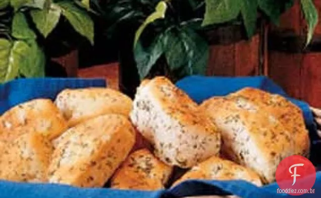 Biscoitos De Aneto