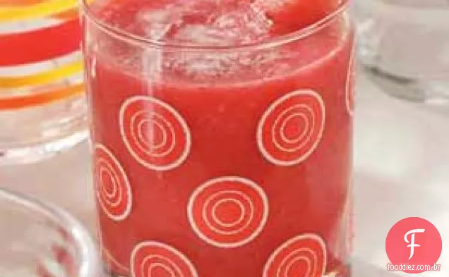 Melancias De Morango