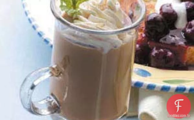 Café Mocha Canela