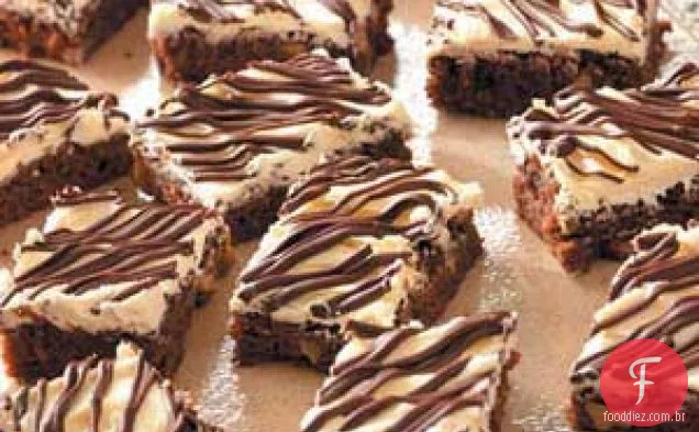 Smoking Brownies Foscos