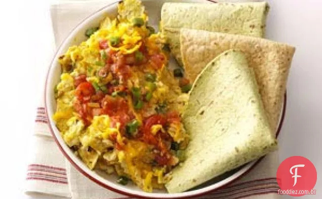 Migas, À Minha Maneira