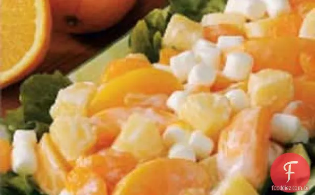 Salada Medley De Frutas