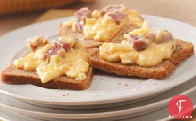 Reuben Spread
