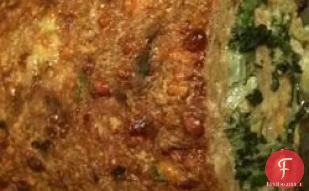 Bolo De Carne Cata-Vento