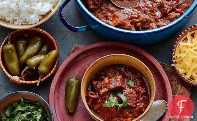 Chili con Carne