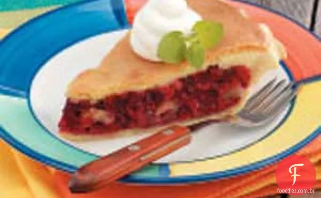 Torta De Amora