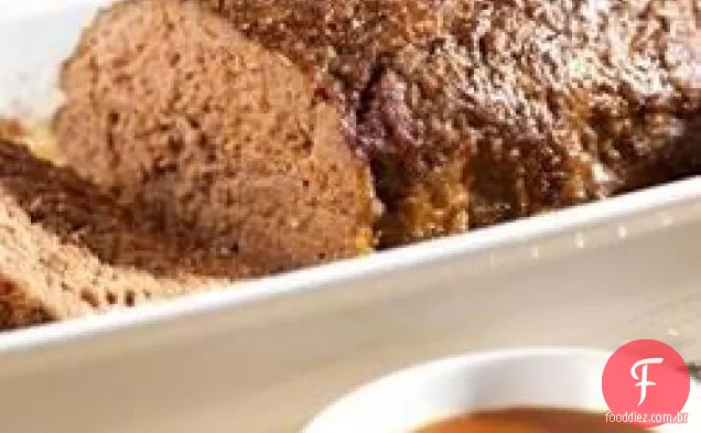 O Melhor Bolo De Carne De Sempre
