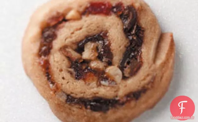 Caramelo Data Cata-Vento