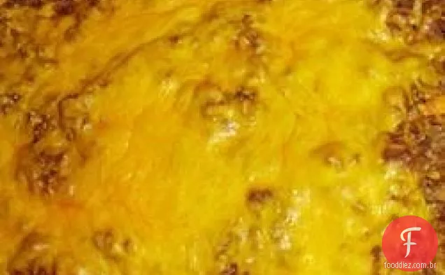 Beef Taco Bake