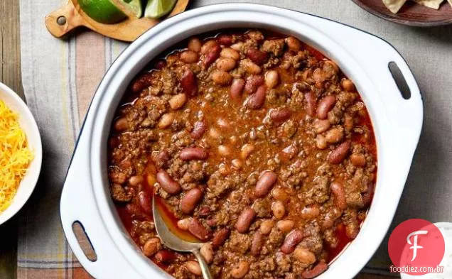 Pimentão Simples E Perfeito